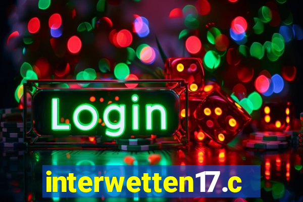 interwetten17.com