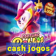 cash jogos