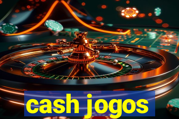 cash jogos