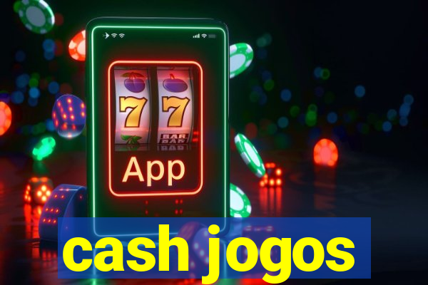 cash jogos