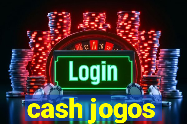 cash jogos