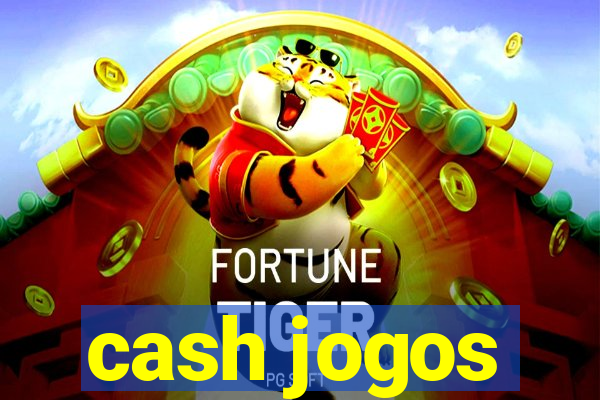 cash jogos