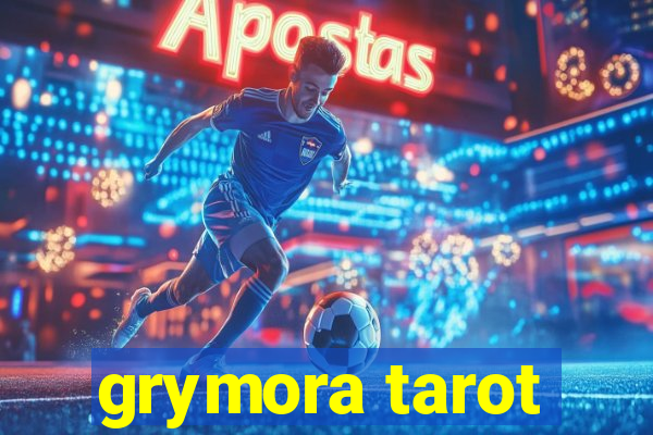 grymora tarot