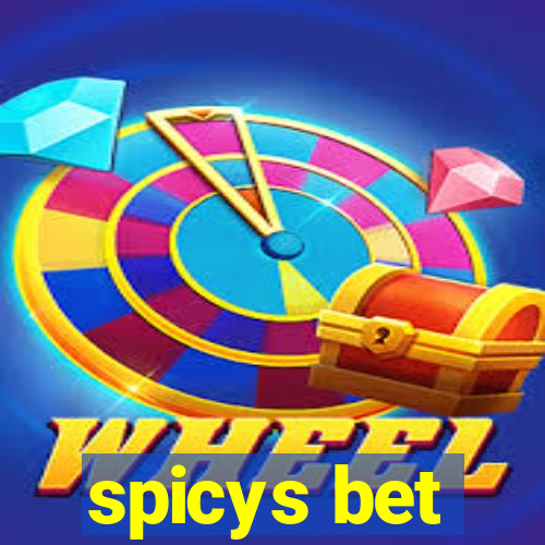 spicys bet