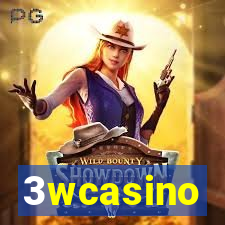 3wcasino