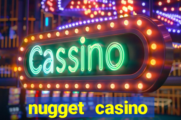 nugget casino resort nevada