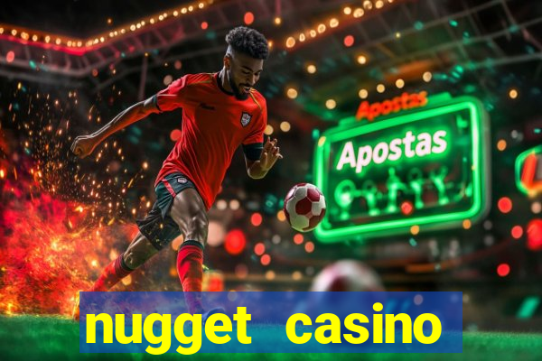 nugget casino resort nevada