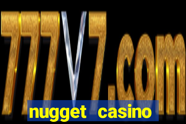 nugget casino resort nevada