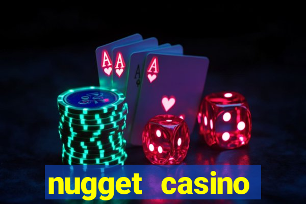 nugget casino resort nevada