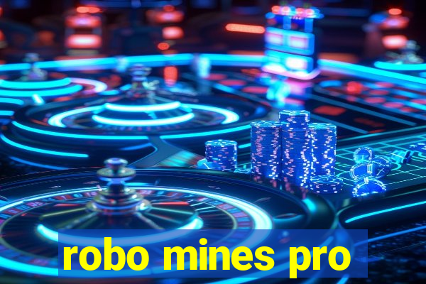 robo mines pro