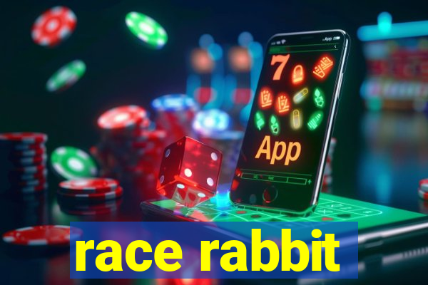 race rabbit