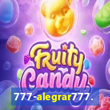 777-alegrar777.cc