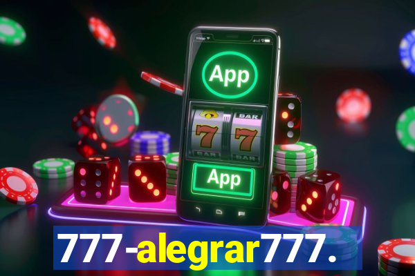 777-alegrar777.cc