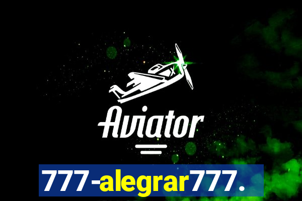 777-alegrar777.cc