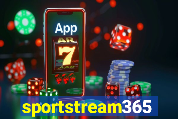 sportstream365