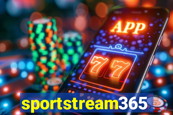 sportstream365