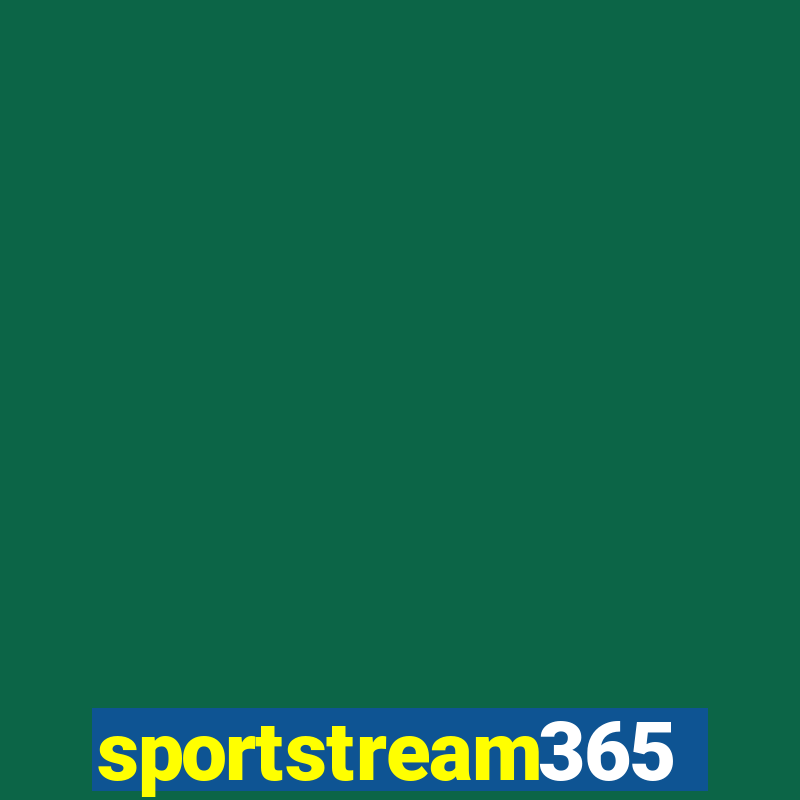 sportstream365