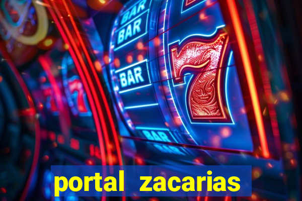 portal zacarias brida nunes