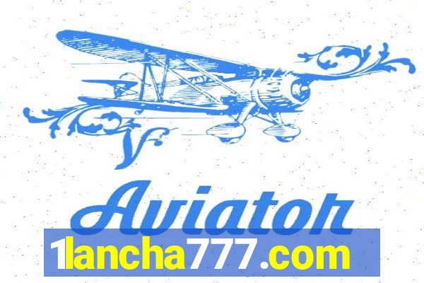 1lancha777.com