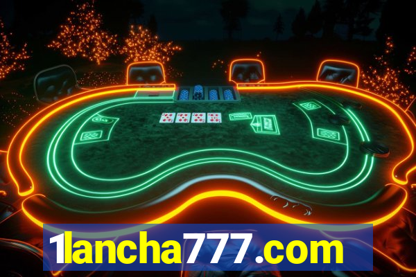 1lancha777.com