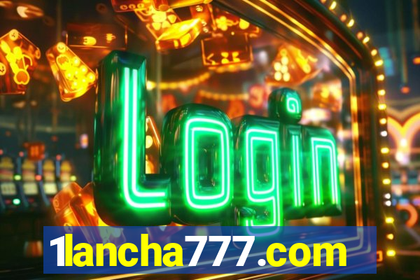 1lancha777.com