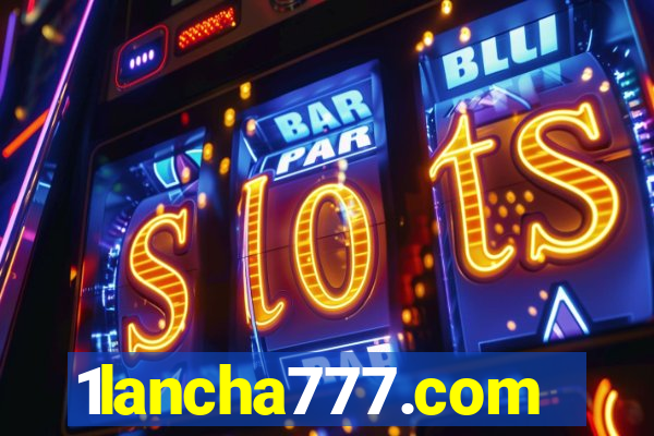 1lancha777.com