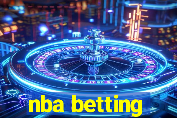 nba betting