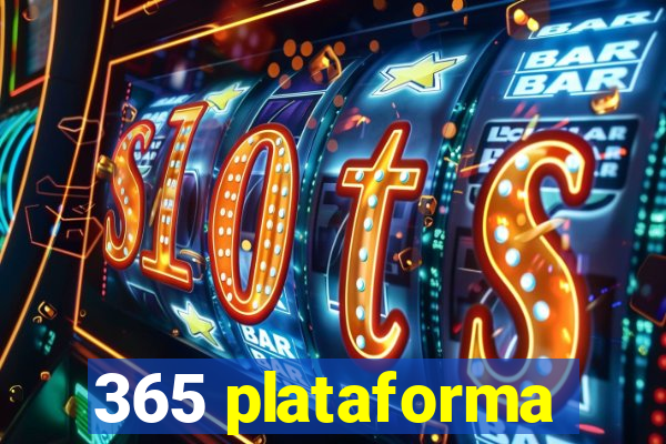 365 plataforma