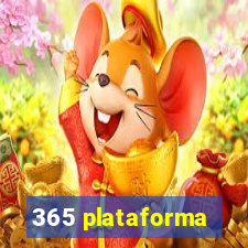 365 plataforma