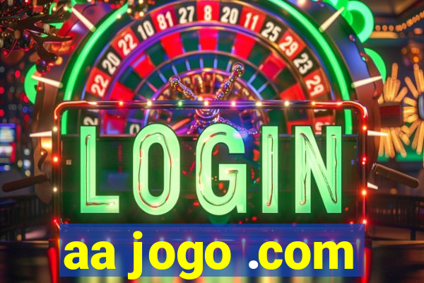 aa jogo .com