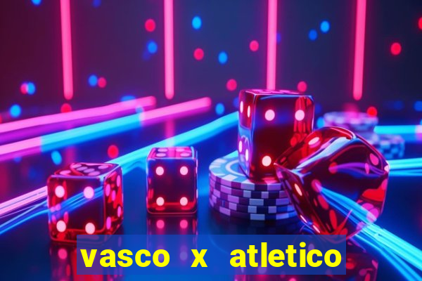 vasco x atletico mg palpites