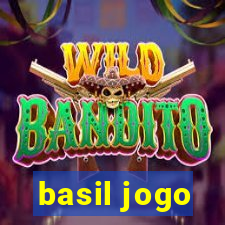 basil jogo