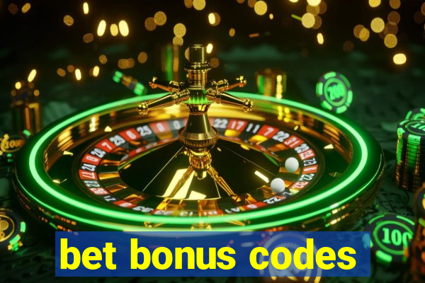 bet bonus codes