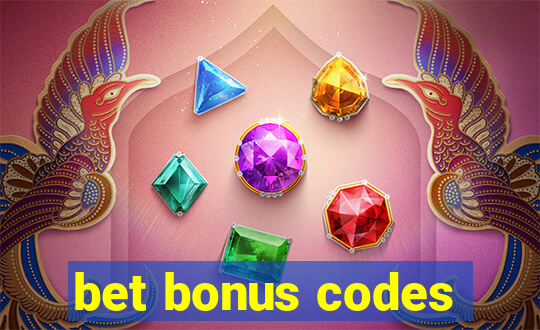 bet bonus codes