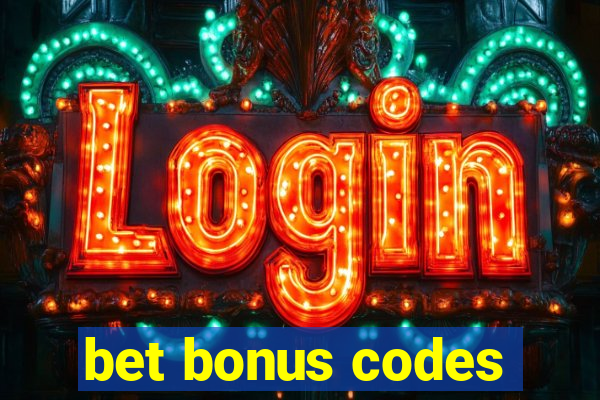 bet bonus codes