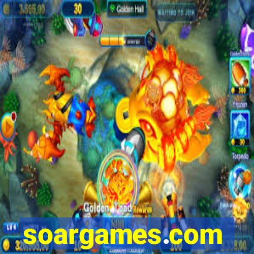 soargames.com