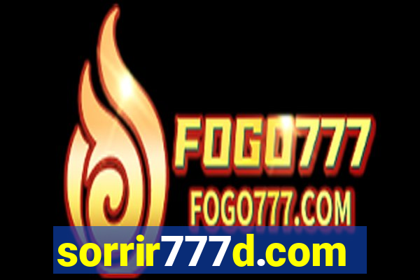 sorrir777d.com