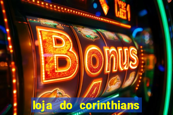 loja do corinthians em bel茅m