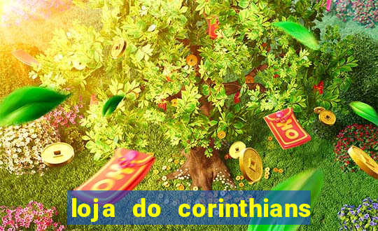 loja do corinthians em bel茅m