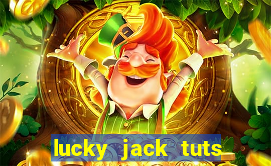 lucky jack tuts treasure slot free play