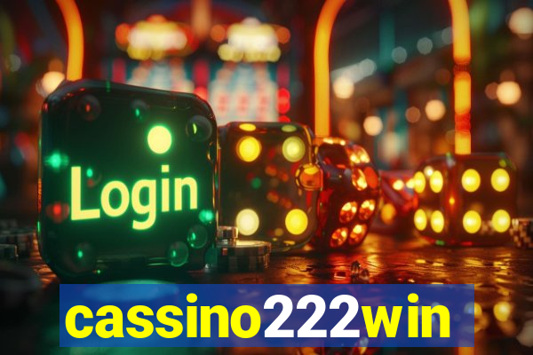 cassino222win