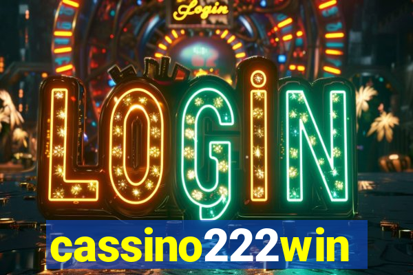 cassino222win