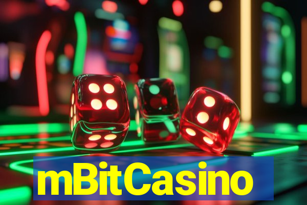 mBitCasino