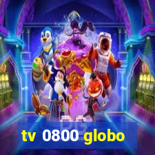 tv 0800 globo