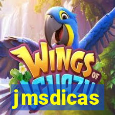 jmsdicas