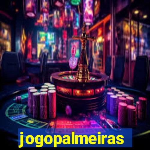 jogopalmeiras