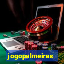 jogopalmeiras