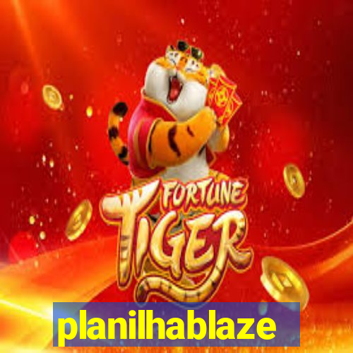 planilhablaze