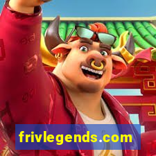 frivlegends.com