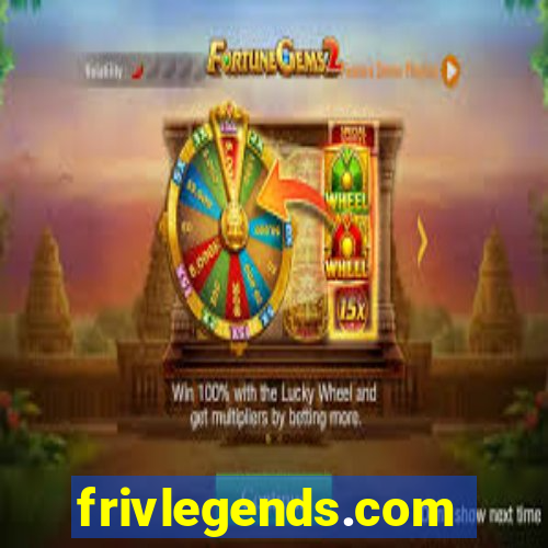 frivlegends.com